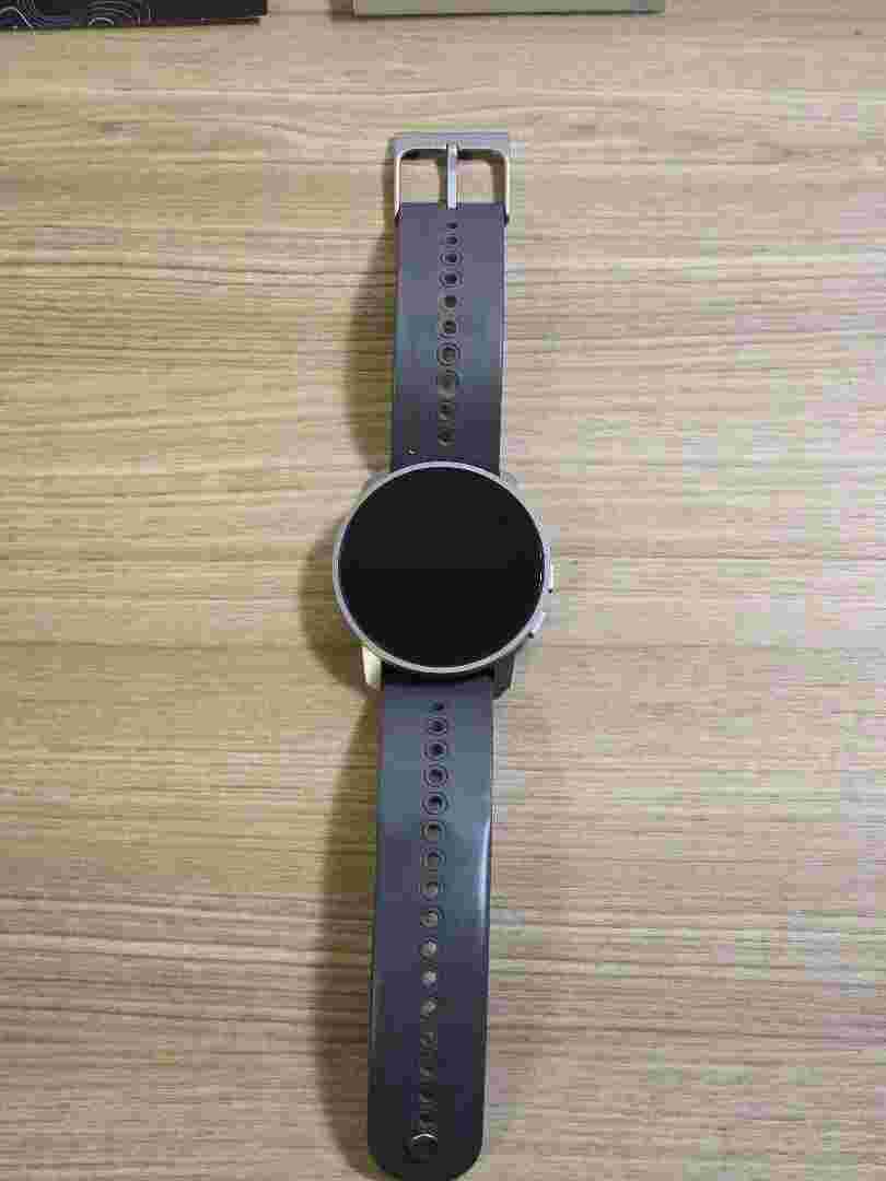 Suunto 9 Peak Pro Titanium Slate Garmin