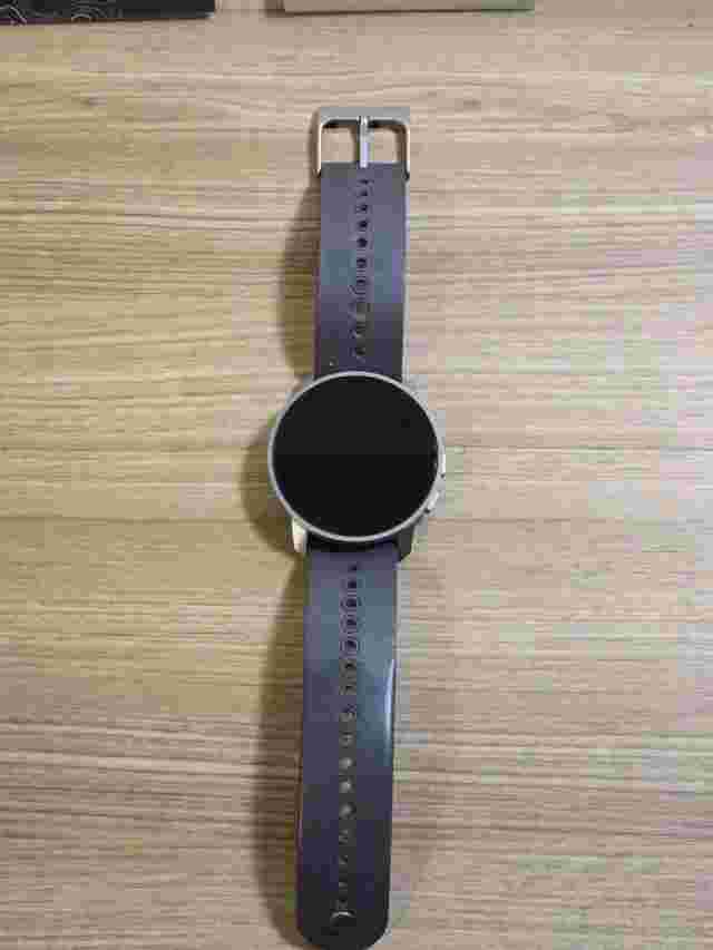 Suunto 9 Peak Pro Titanium Slate Garmin