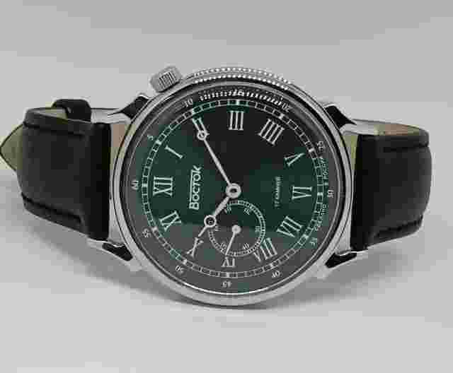 New Boctok Mechanical Watch Vostok Prestige Retro Classic 2403/581880