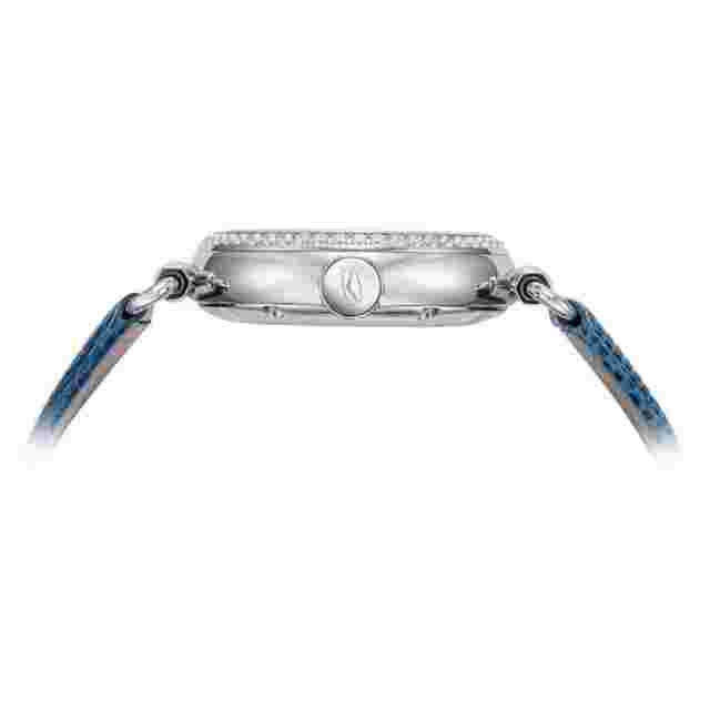 Sea-Gull Filamentary Silver Art Automatic Watch 39mm 316L Stainless Steel Case