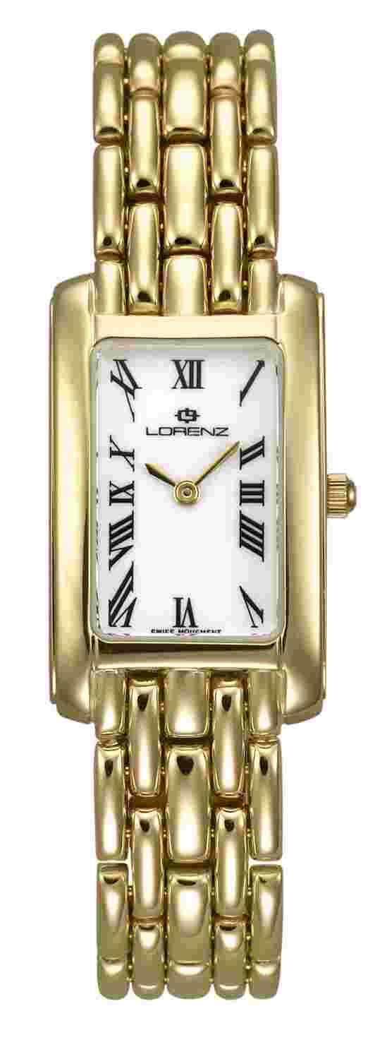 Watch Lorenz Woman 22088as