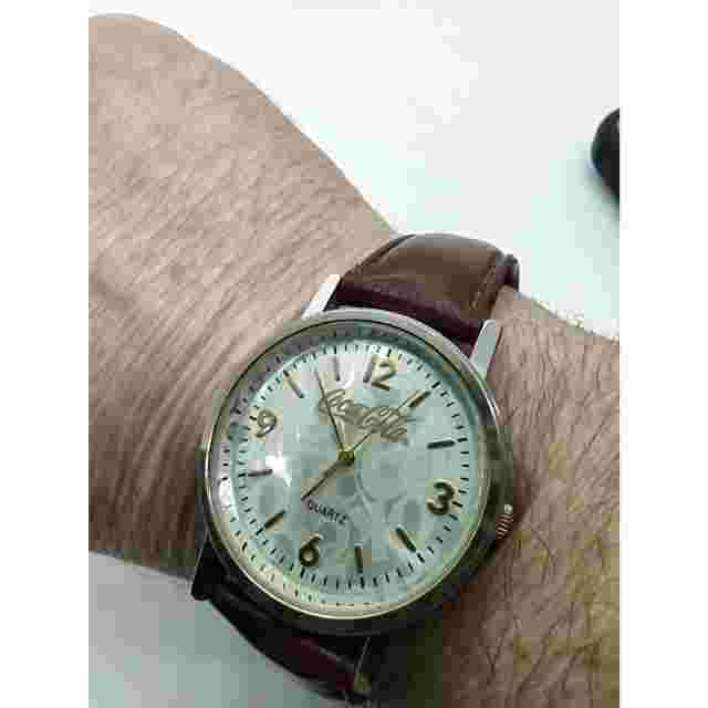 Coca-Cola 2003 Vintage Watch