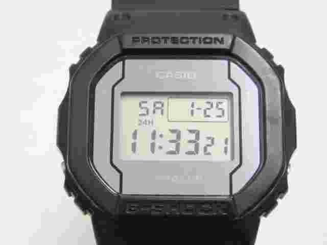 Casio G-shock Pigalle DW5600PGB 1jr