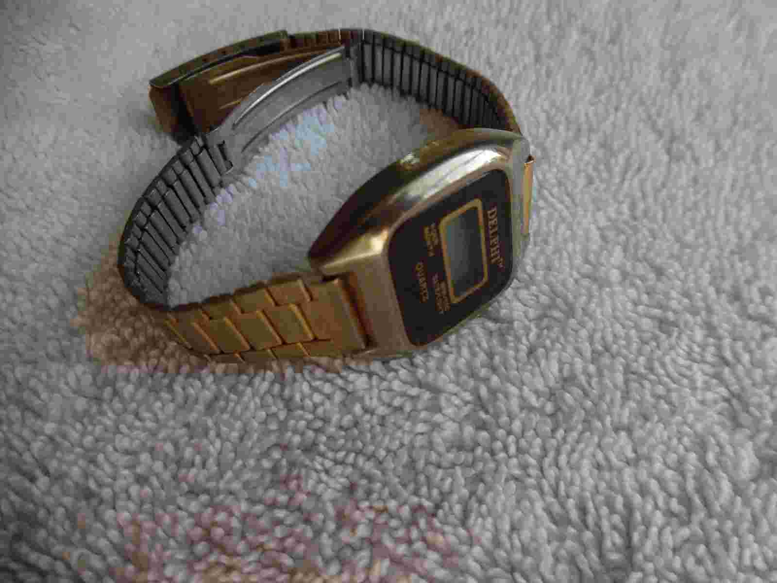 Delphi Quartz Watch 160-33YY