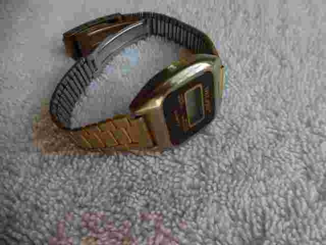 Delphi Quartz Watch 160-33YY