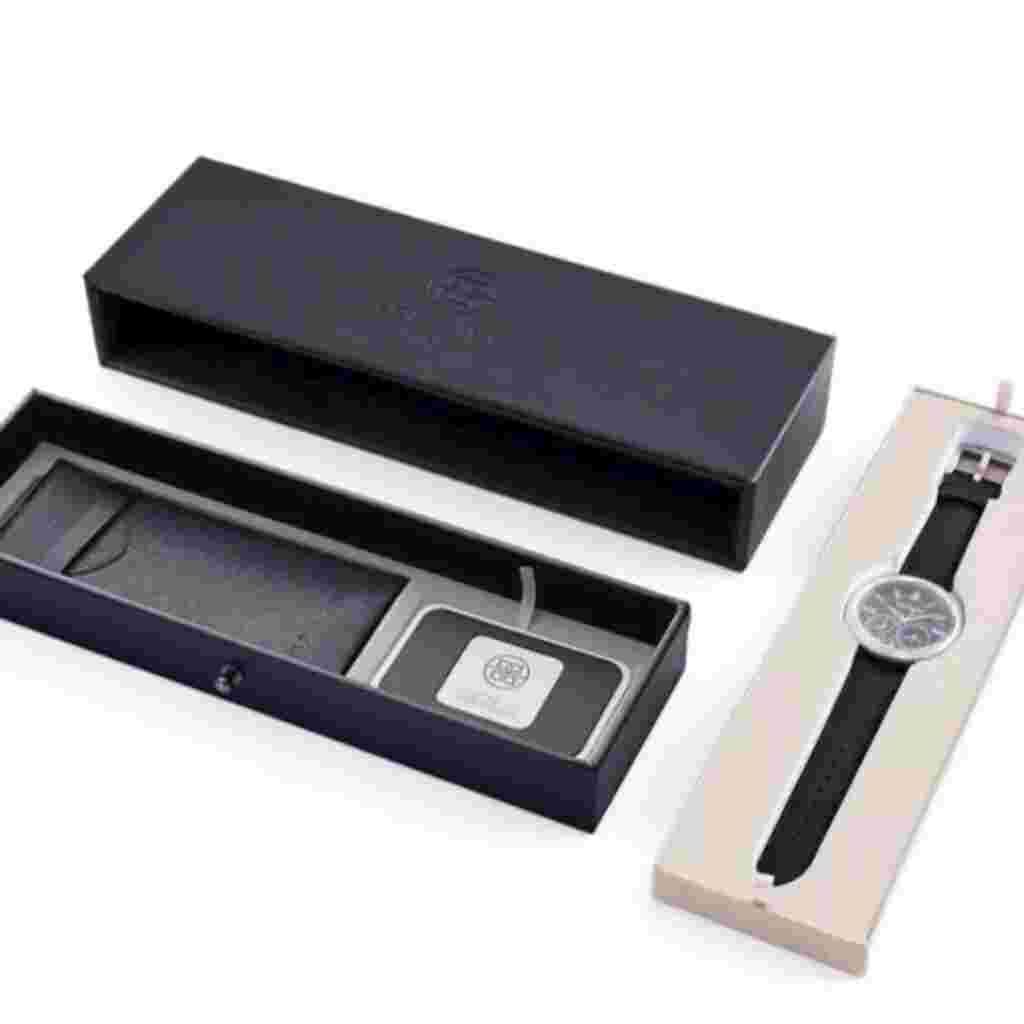 Bolvaint Aurelius Watch Quartz Movement Stainless Steel Mens Designer Watches