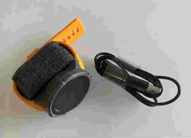 Suunto Spartan Sport Wrist Hr Baro Watch