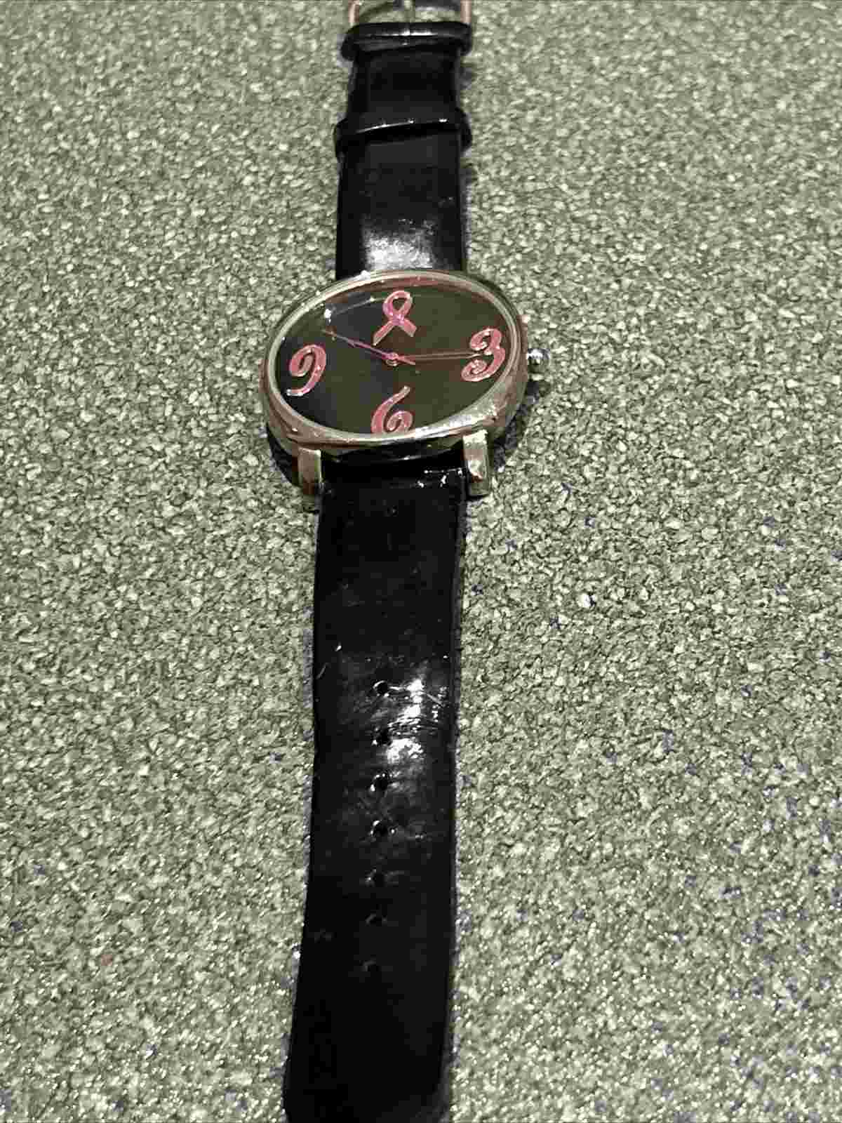 Marks And Spencer Ladies Watch