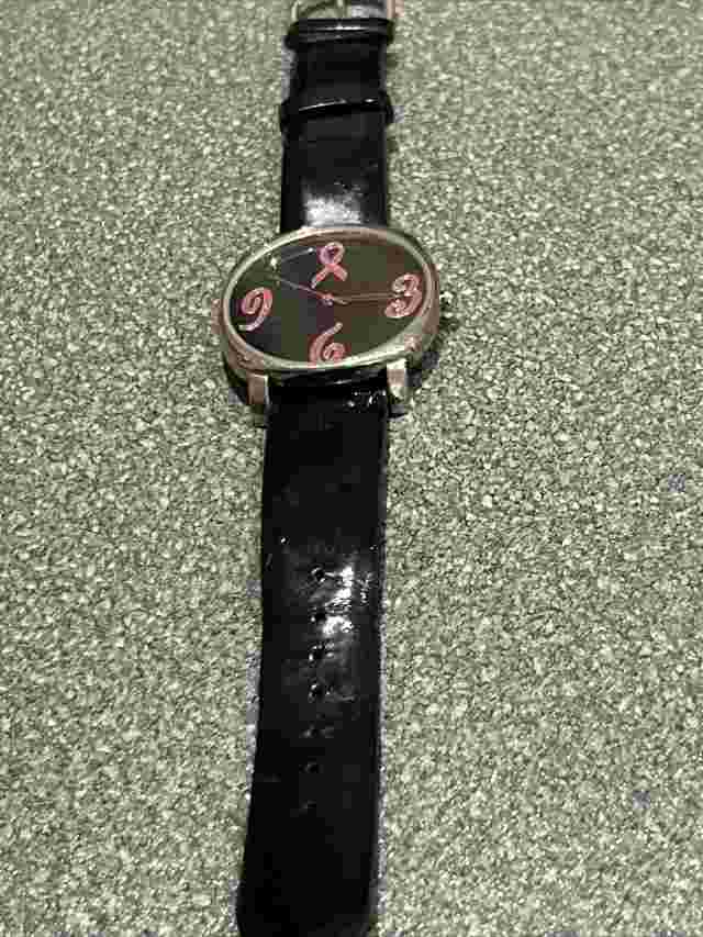 Marks And Spencer Ladies Watch