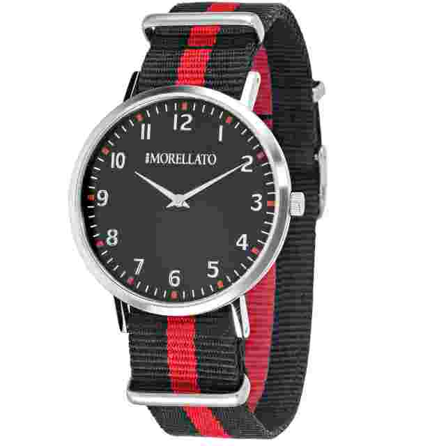 Watch Only Time Man Woman Morellato Sailboat R0151134005