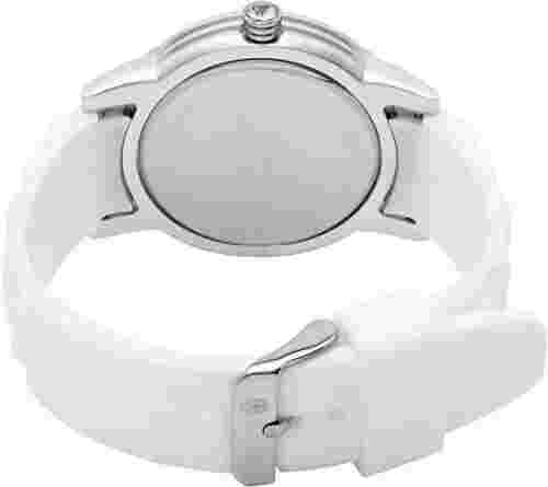 Burgmeister Magic Women's Quartz Watch Silver Dial Analogue Display BM606-622A