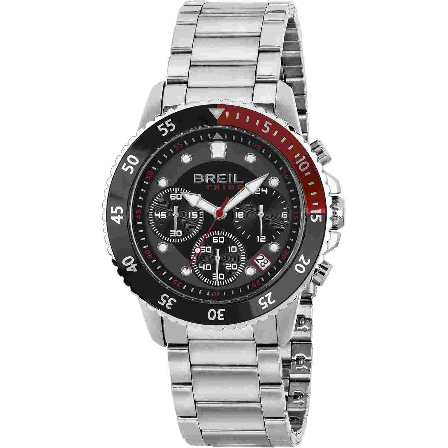 Watch Breil Tribe Man ew0338