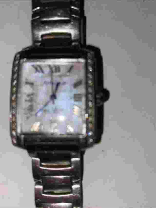 Amadeus Watch Vintage Working AM00054 Preowned