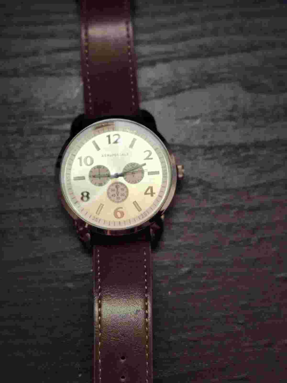 Aeropostale Watch Mens New Battery