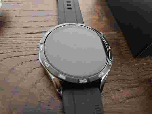 Huawei Watch Gt 4 46Mm Gps Golf