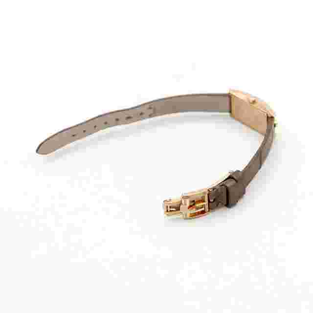 HARRY WINSTON Avenue C Mini Moon Phase AVCQMP16RR004 watch women TO166532