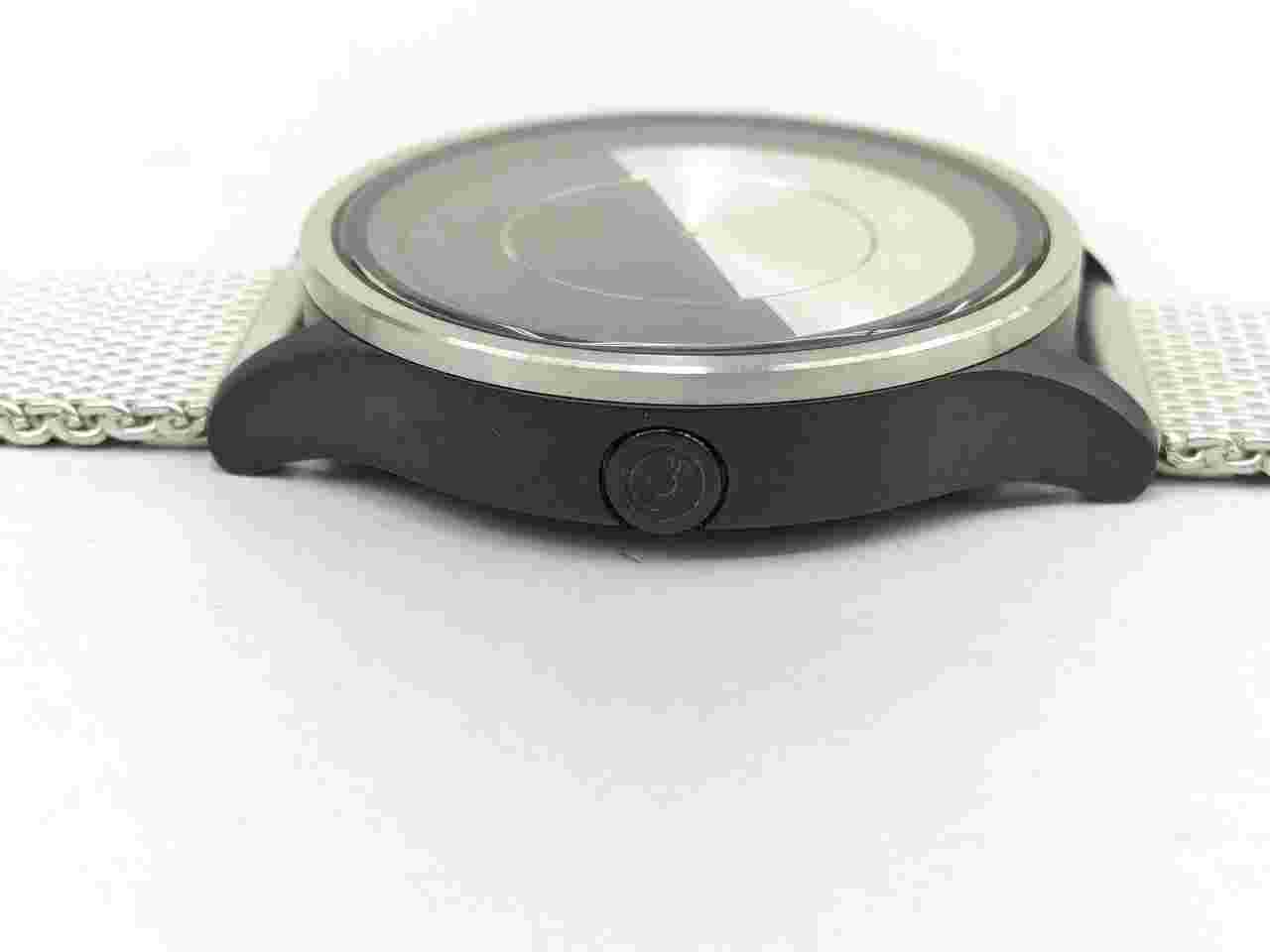Ziiiro Z0013Ws Quartz Watch