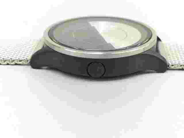 Ziiiro Z0013Ws Quartz Watch