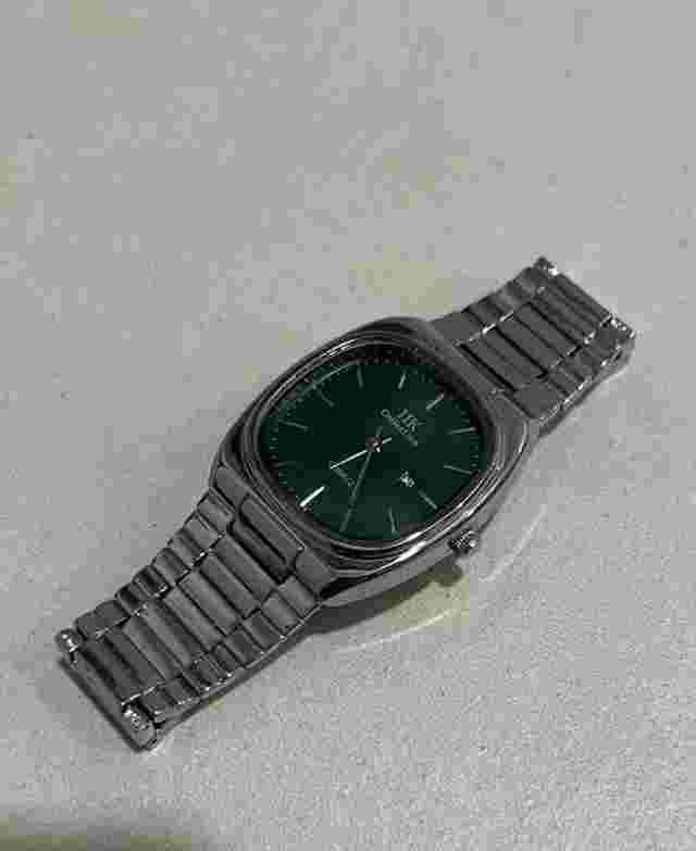 IIK Collection Quartz Famous Style Watch