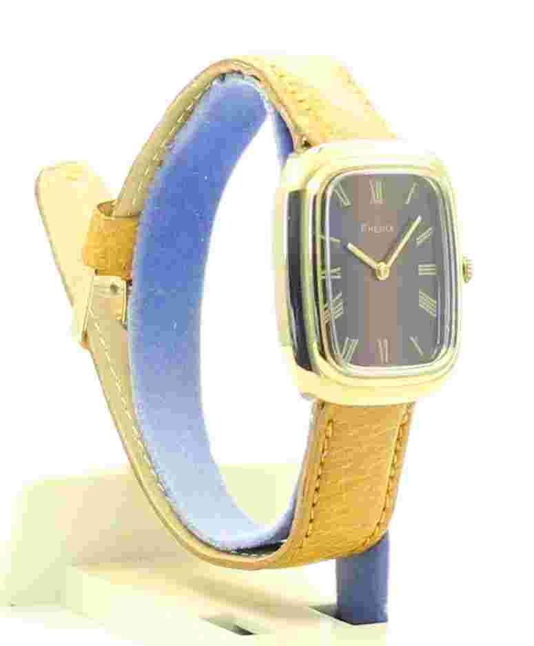 RARE VINTAGE PHENIX K1113E Mechanical Swiss WATCH 1970's NEW OLD STOCK NOS
