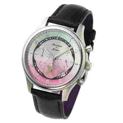BANDAI x TiCTAC Demon Slayer MIM-KMT/SNB Shinobu Kocho Kimetsu no Yaiba Watch