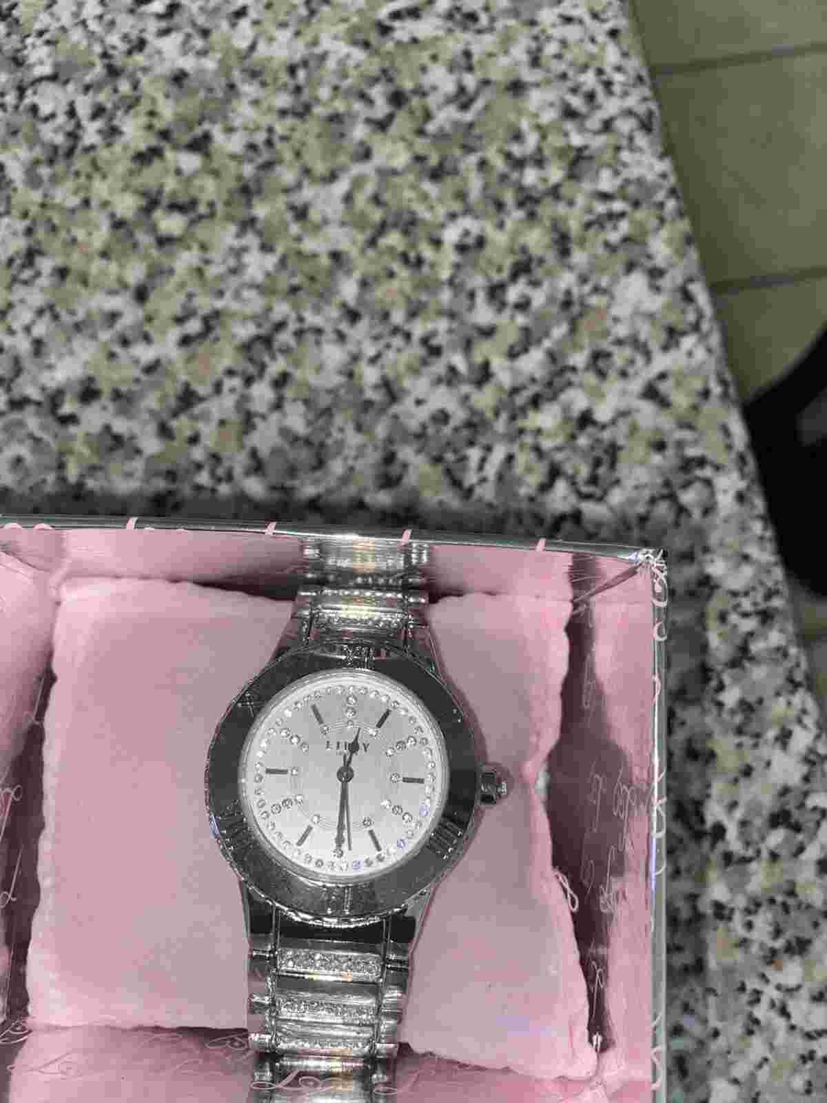 Ladies Lipsy Watch