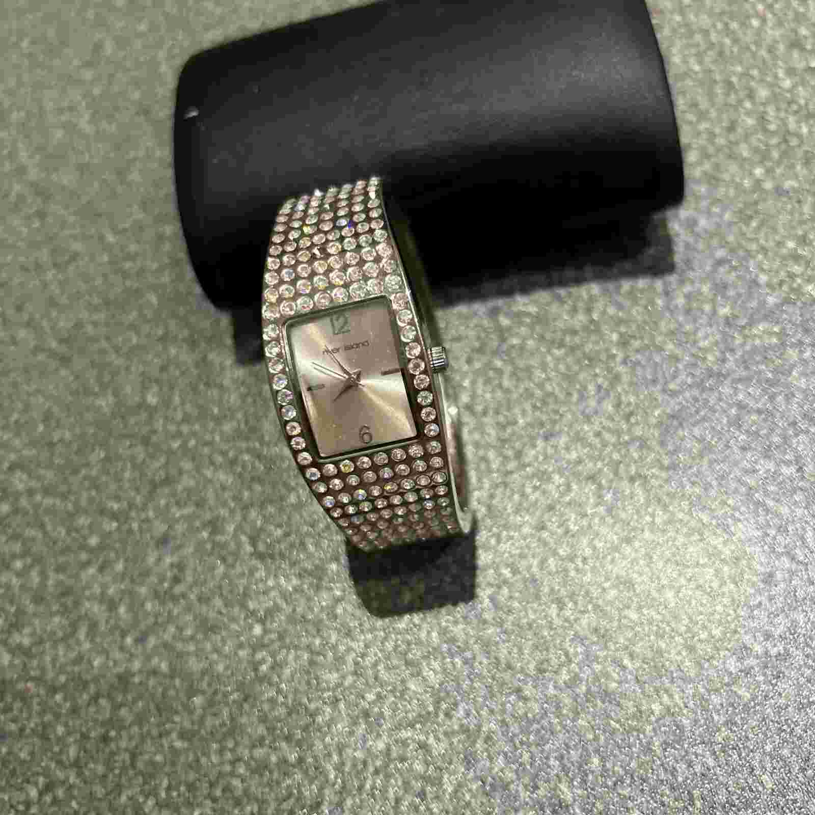 River Island Ladies Watch