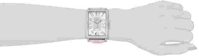 Gevril Women's 6208RV Avenue of Americas Glamour Automatic Diamond Watch