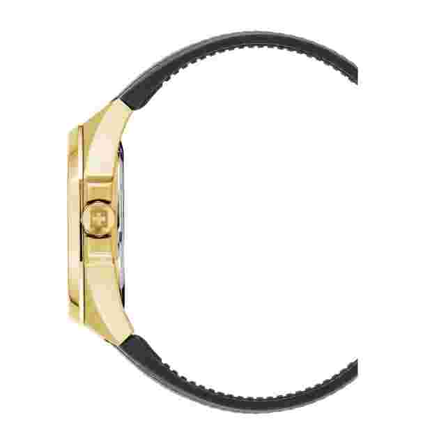 Swiss Alpine Military Men Watch Analog Quartz 7005.1817SAM Silicone