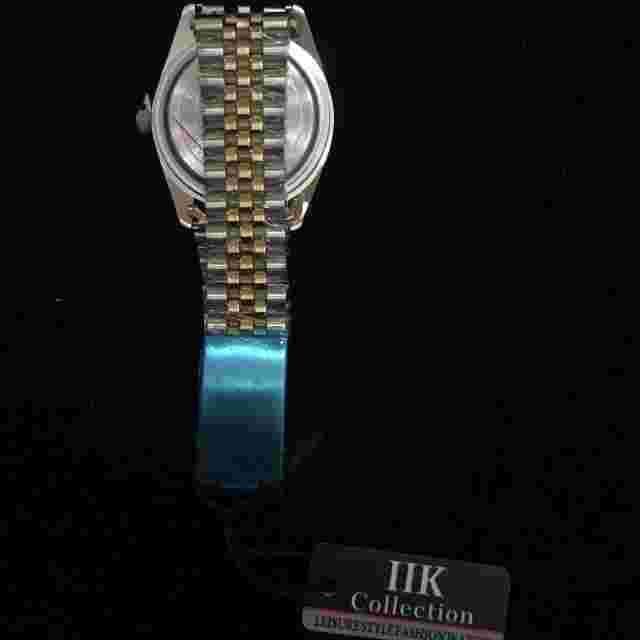 IIK Collection Mens Quartz Famous Style Watch