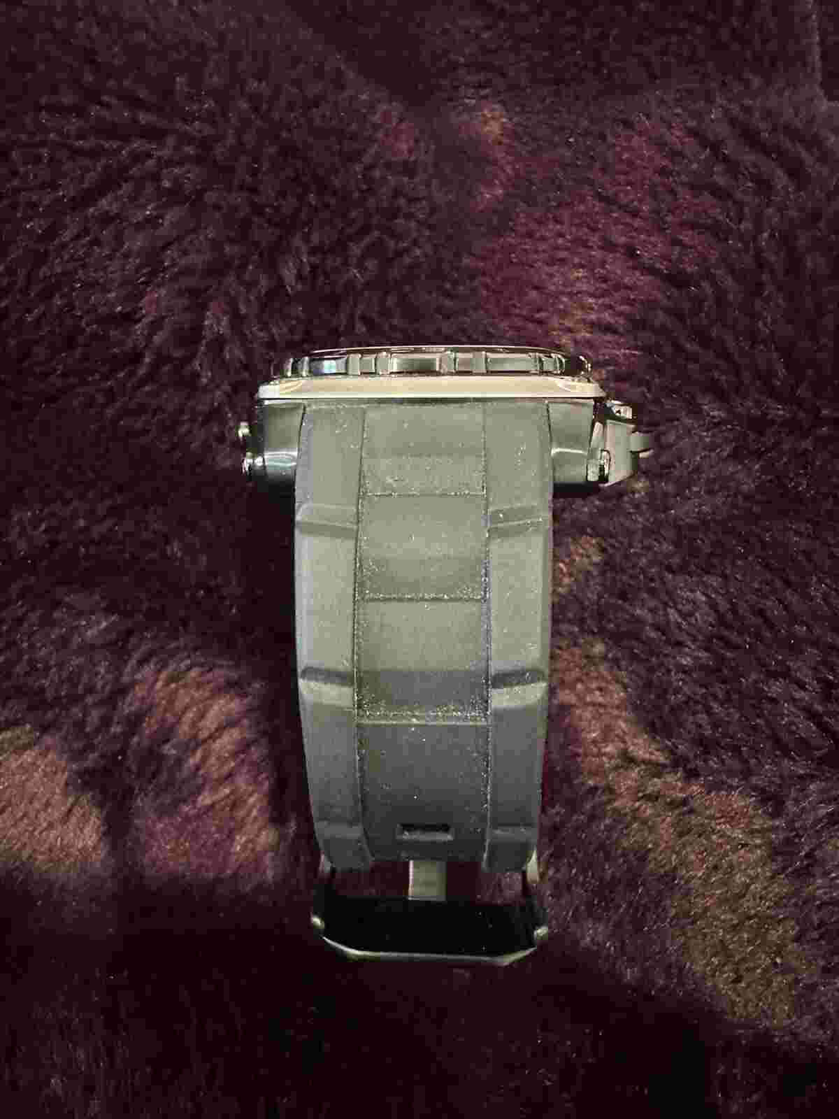 ELINI 102531T-2 Barokas Automatic Limited Ed 165 Of 500 Pieces Men's Used Watch