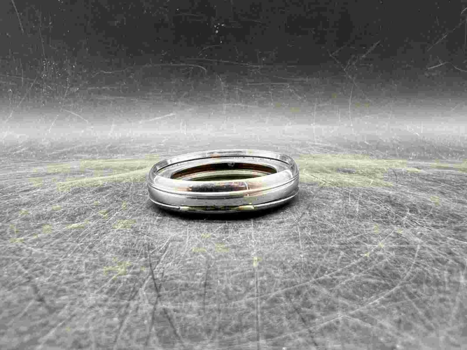 Vintage Clebar Watch Company Pocket Watch Swiss 655648 Silver Parts Case