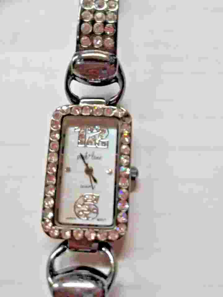 Park Lane Quartz Japan movement women's elegant fashion wristwatch Condition: un