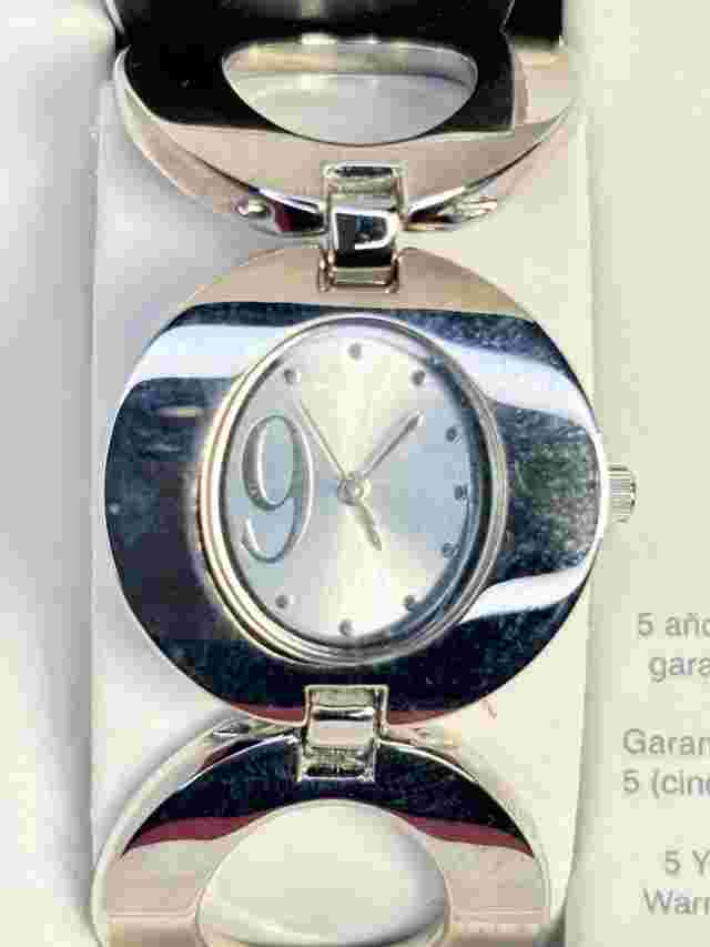 Minicci Ladies Dress Watch, Genuine Vintage Style, Rare Gifts for Her