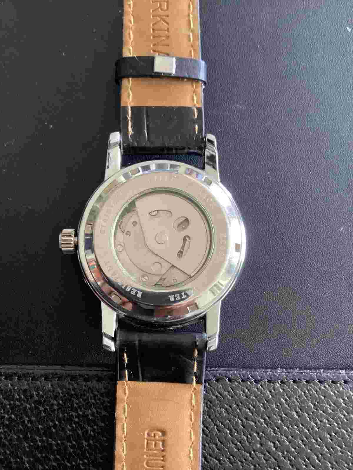 orkina mens watch