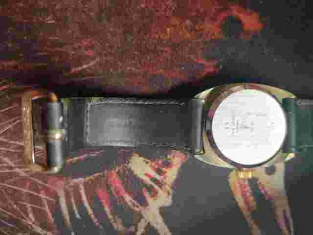 Bradley Time Swiss Made Disney Mickey Mouse Watch