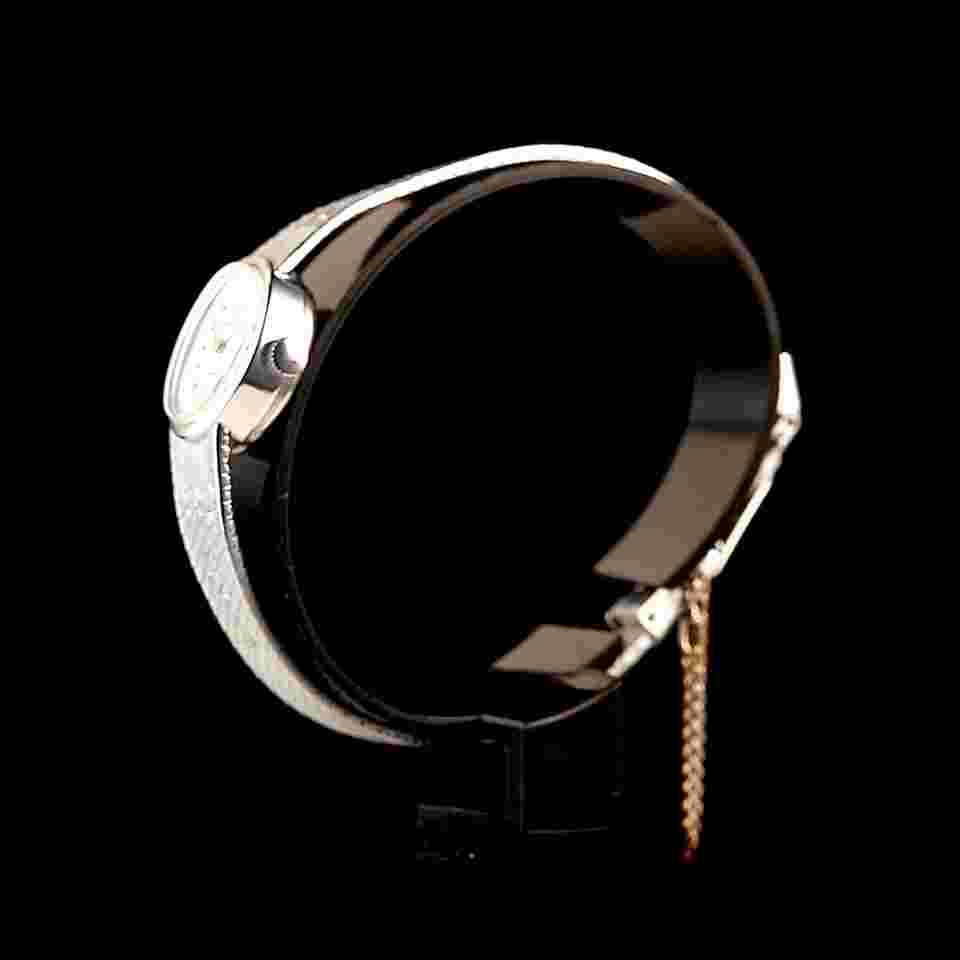 Vintage women's cocktail watches. Soviet Watch Ladies CHAIKA. Unique gift!