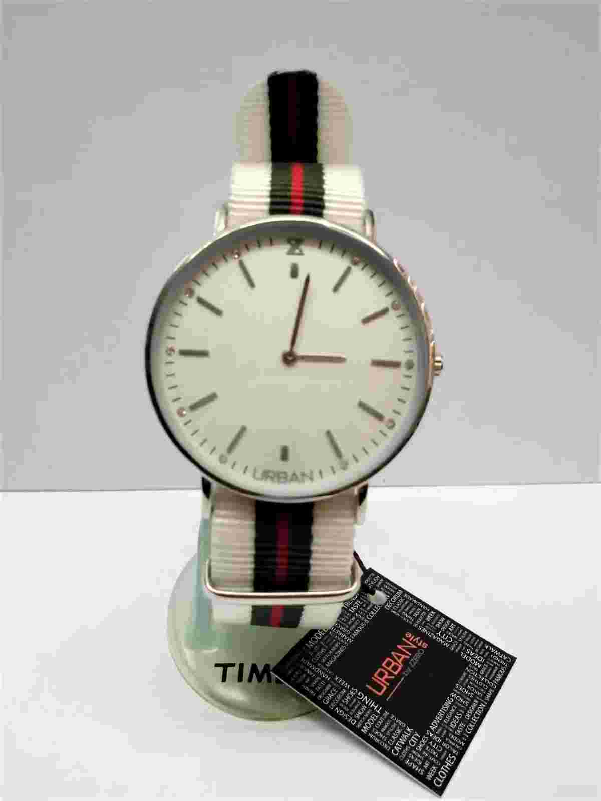 URBAN STYLE BY ZZERO WOMEN'S WATCH ZU001C