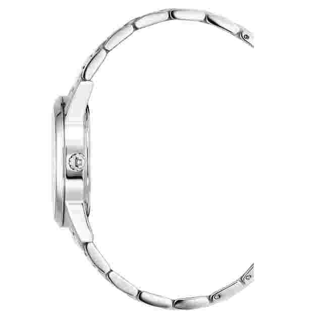 Swiss Alpine Military Women's Watch Analog Quartz 7767.1137SAM Stainless Steel