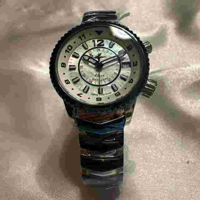 Abingdon watch Elise