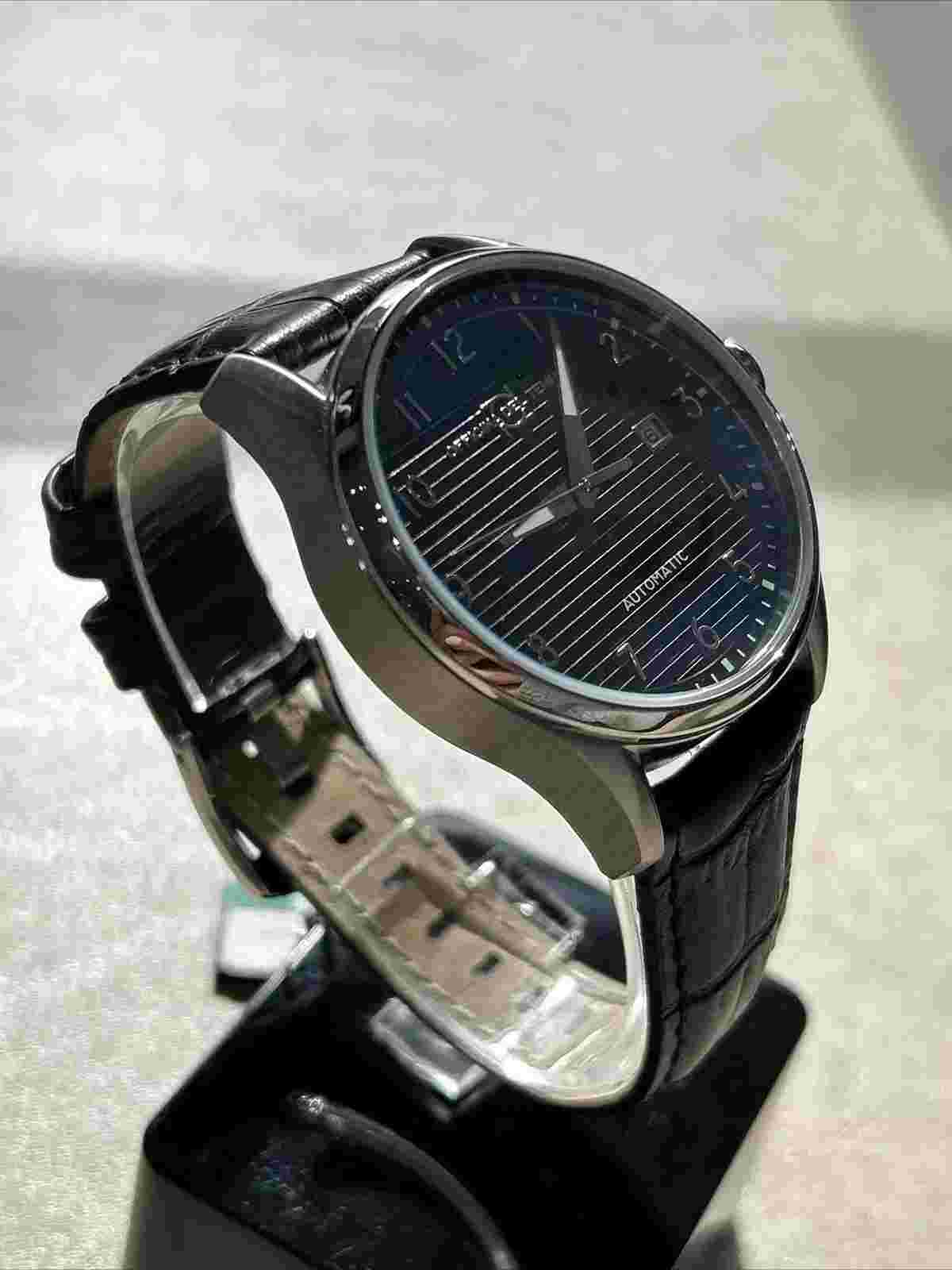 New Men's OFFICINA DEL TEMPO Watch OT1033/410N