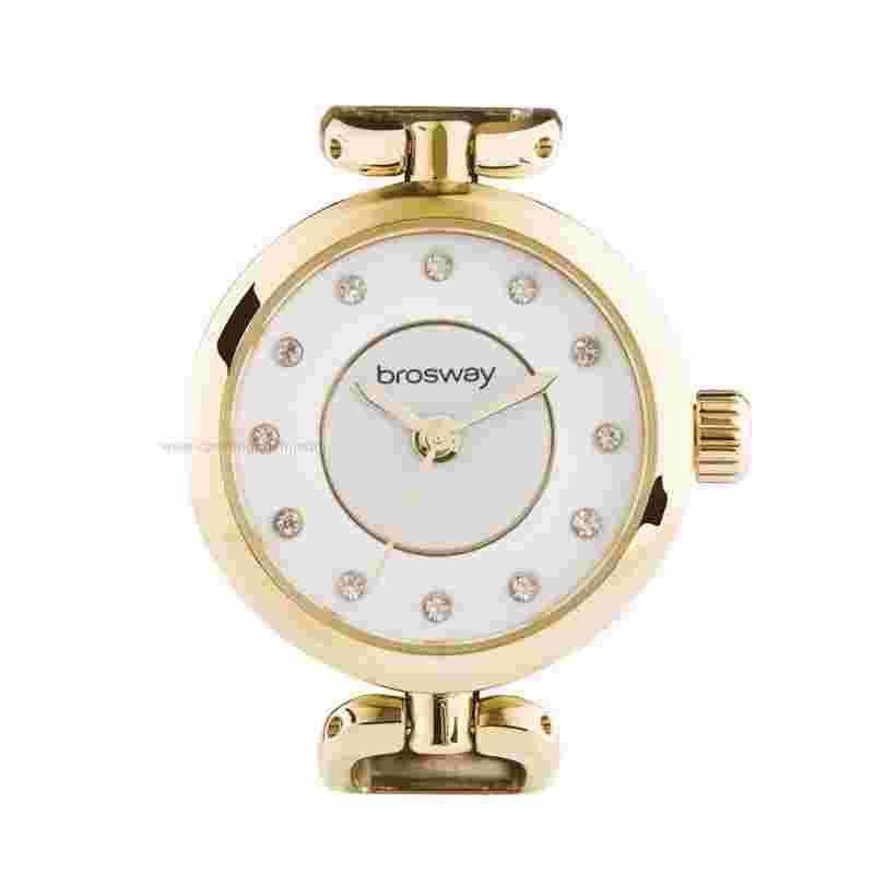 Watch Brosway Woman wrcassol06