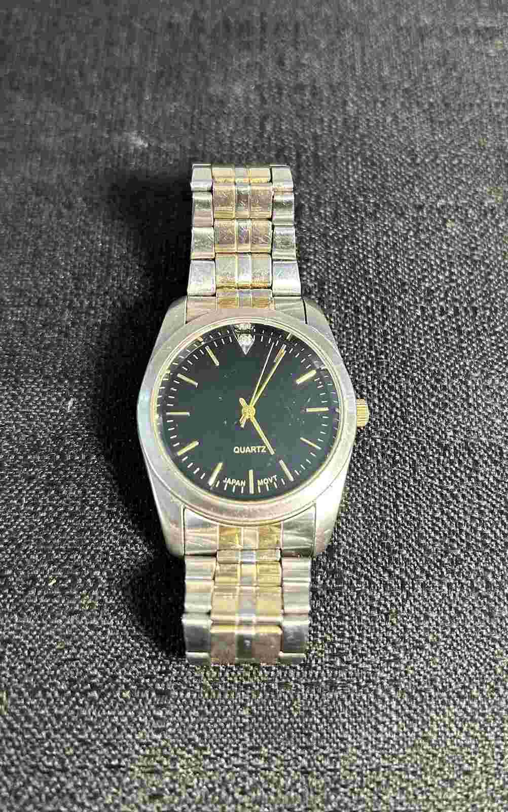 puritan watch 54810w Vintage