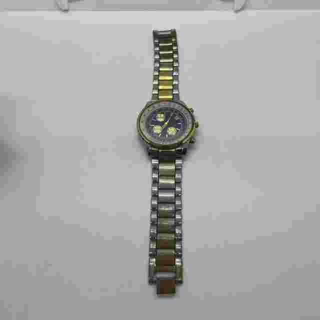 Haband Men's Watch As Is See Desc