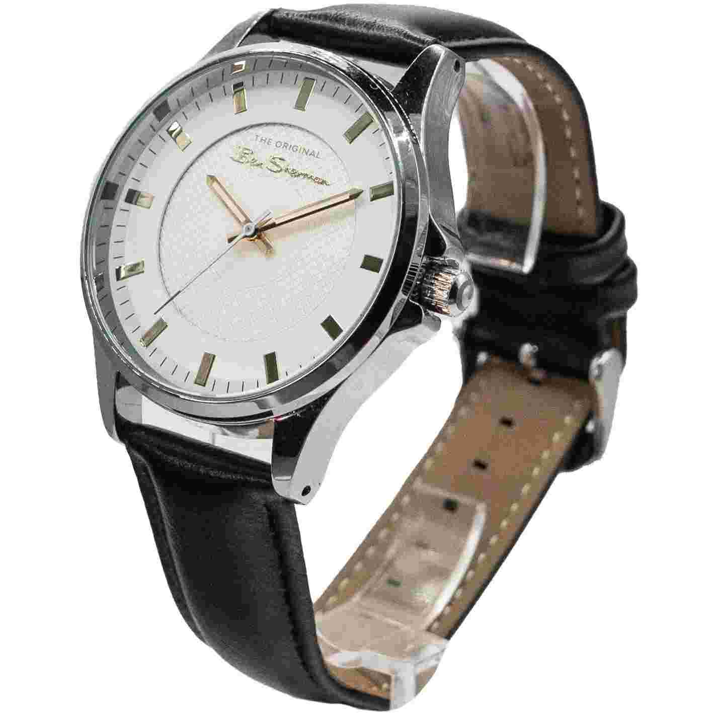 Ben Sherman Unisex 304bs Watch Analogue Quartz