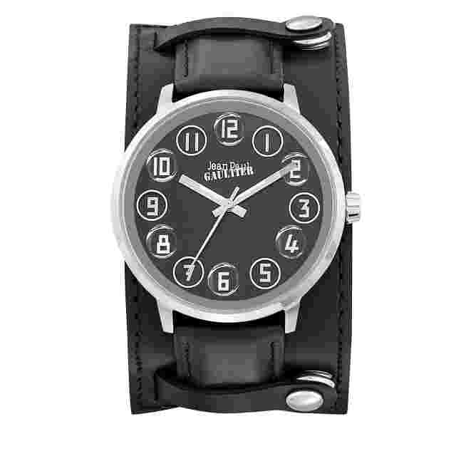 JEAN PAUL GAULTIER WATCH