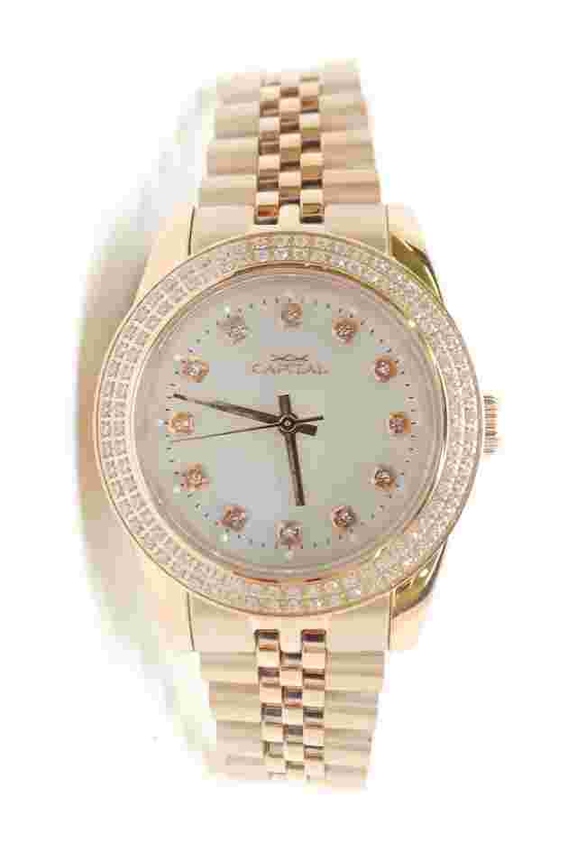 Watch Capital Woman ax8098ci