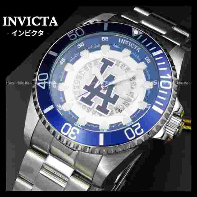 MLB Official Collaboration Los Angeles Dodgers INVICTA 43467 Shohei Otani