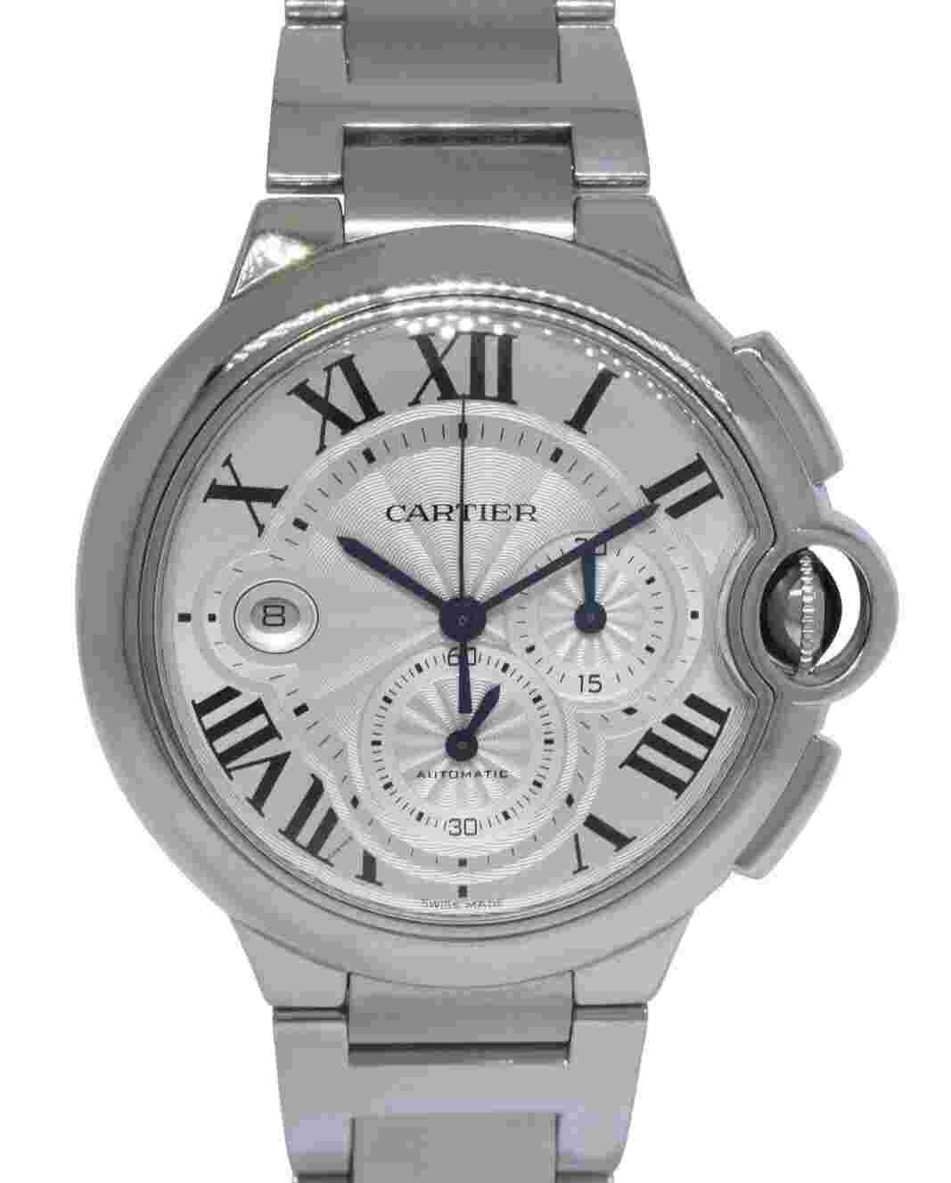 Cartier Ballon Bleu 3109