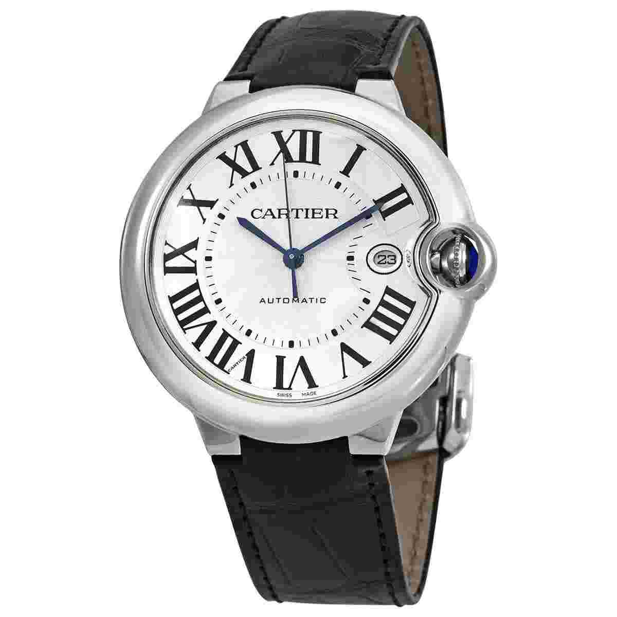 Cartier Ballon Bleu de Cartier WSBB0026